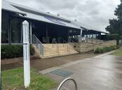 Singleton Visitor Information Centre also houses a cafe. Earlier this year Singleton Council sought new tenders to operate the cafe site.
