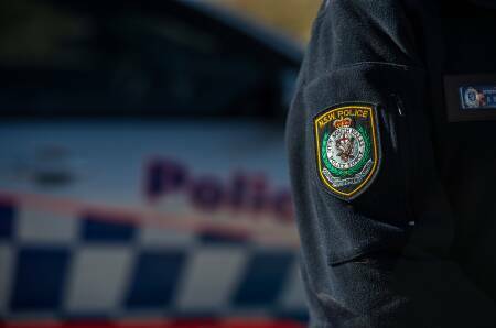 Six teenagers charged following police pursuit along the New England Hwy